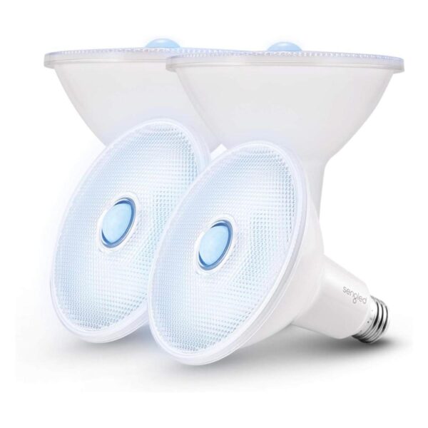 Sengled Luces de inundación con sensor de movimiento al_1