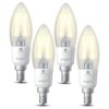 Sengled Zigbee Bombillas inteligentes requiere_1