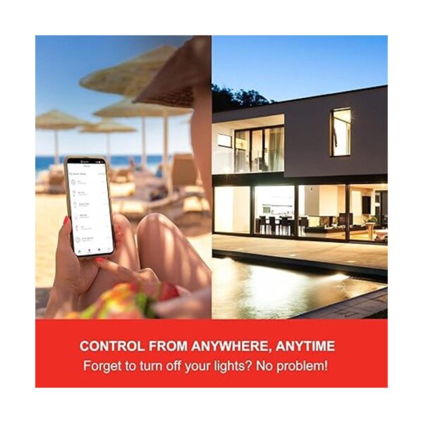 Sengled Zigbee Bombillas inteligentes requiere_6