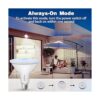 Sengled Luces de inundación con sensor de movimiento al_4