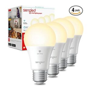 Sengled Bombilla Alexa bombillas WiFi bombillas_1