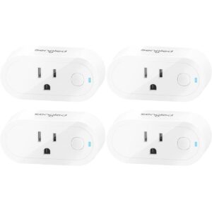 Sengled Enchufes inteligentes requiere concentrador_1