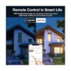 Sengled Kit de inicio de 9 W trabajo inteligente Google_5