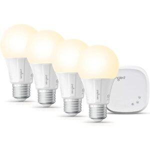 Sengled Kit de inicio de 9 W trabajo inteligente Google_1