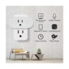 Sengled Enchufes inteligentes requiere concentrador_3