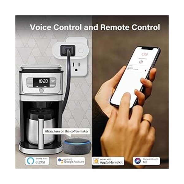 Sengled Enchufes inteligentes requiere concentrador_2