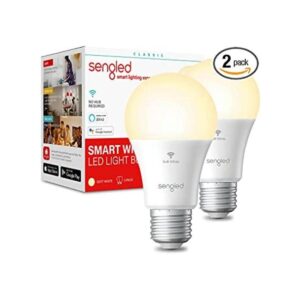 Sengled Bombillas inteligentes bombillas WiFi bombillas_1