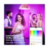 Sengled Bombilla Alexa que cambia de color bombillas