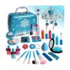Sendida Kit de maquillaje para niños y niñas kit de_1