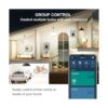 Sengled Bombilla Alexa equivalente a 75 W bombillas