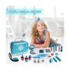 Sendida Kit de maquillaje para niños y niñas kit de_6