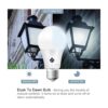 Sengled Paquete de 3 bombillas LED de anochecer a