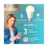 Sengled Bombilla Alexa equivalente a 75 W bombillas