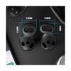 Seltureone 2 pares compatible con Samsung Galaxy Buds_5