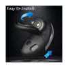 Seltureone 2 pares compatible con Samsung Galaxy Buds_3