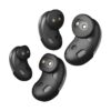 Seltureone 2 pares compatible con Samsung Galaxy Buds_1