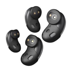 Seltureone 2 pares compatible con Samsung Galaxy Buds_1
