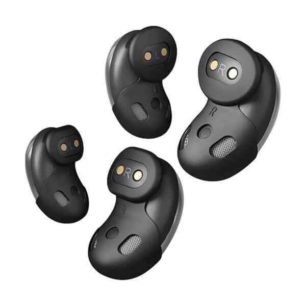 Seltureone 2 pares compatible con Samsung Galaxy Buds_1