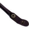 Semetall 2 asas de cuero para bolso de 0.5 pulgadas de_5