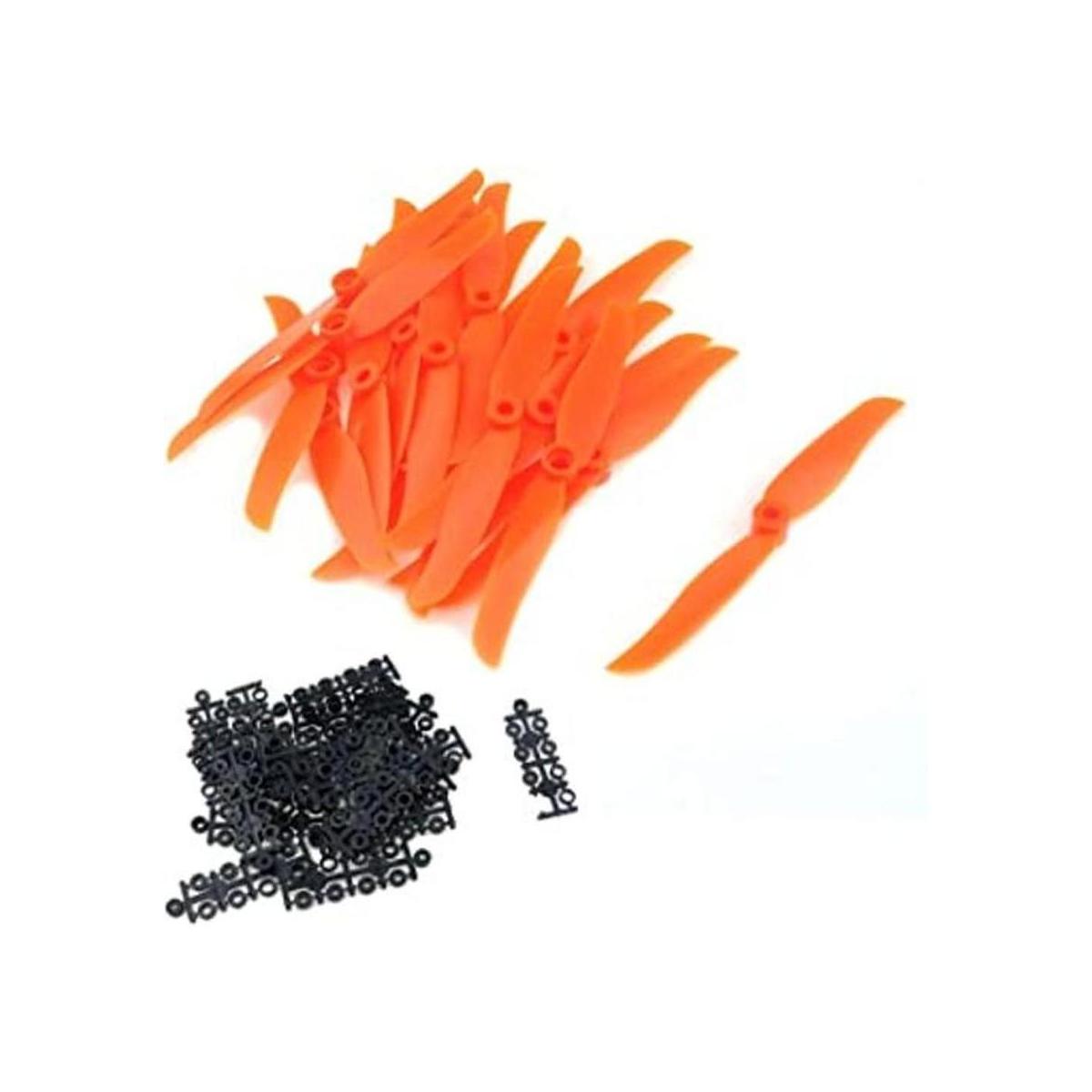 Semetall 10 hélices de control remoto 6035 de 6 x 3.5