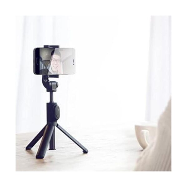 Selfie Stick Bluetooth inalámbrico plegable selfie Stick_2