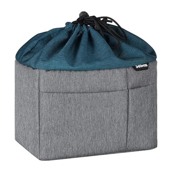 Selens Bolsa de cámara para mochila a prueba de golpes_1