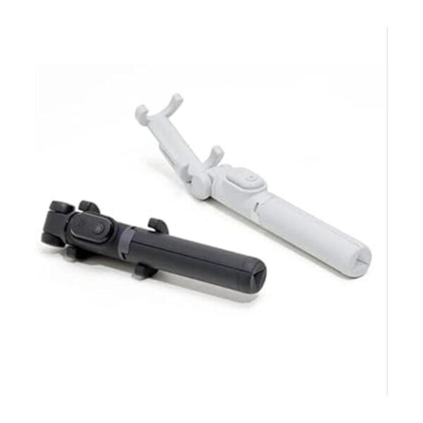 Selfie Stick Bluetooth inalámbrico plegable selfie Stick_5