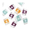 Select 5 Juego de cartas El juego rápido del rayo para_2