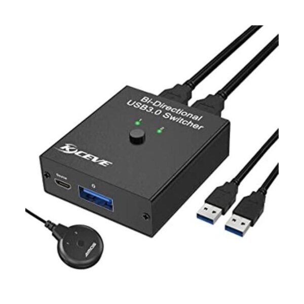 Selector de conmutador USB 3.0 interruptor USB_1