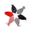 Segarty Paquete de 6 corbatas para perros medianos y_6