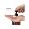 Segbeauty Botellas de champú 3 unidades de 16.9 onzas_4