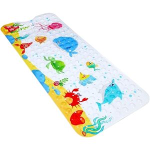 Secopad Tapete de baño para niños para bañera_1