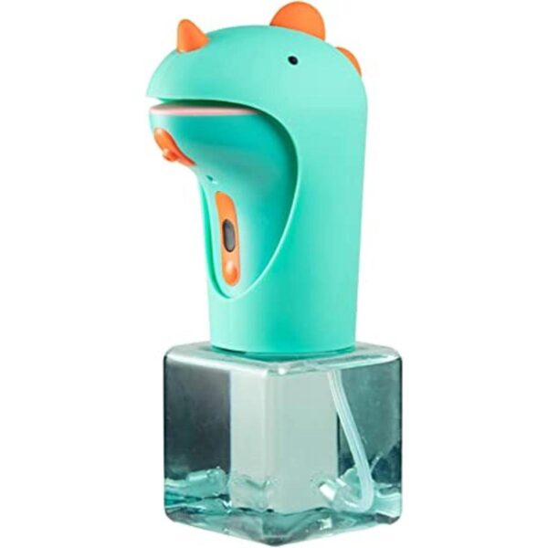 Seawah Dispensador automático de jabón dispensador de_1