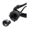 Seaworks Flusher de motor de barco de doble