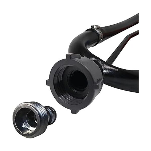 Seaworks Flusher de motor de barco de doble