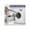 Sealegend Dryer Vent Cleaner Kit Compatible with Dyson