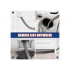 Sealegend Dryer Vent Cleaner Kit Compatible with Dyson
