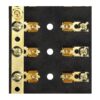 Seachoice Fusible de 6 bandas y bloque de terminales_4
