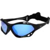 SeaSpecs Gafas de sol de windsurf con espejo azul_1