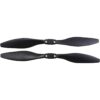 Sea Jump 12 piezas hélice para HS720 plegable de cuatro_2