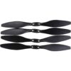 Sea Jump 12 piezas hélice para HS720 plegable de cuatro_4