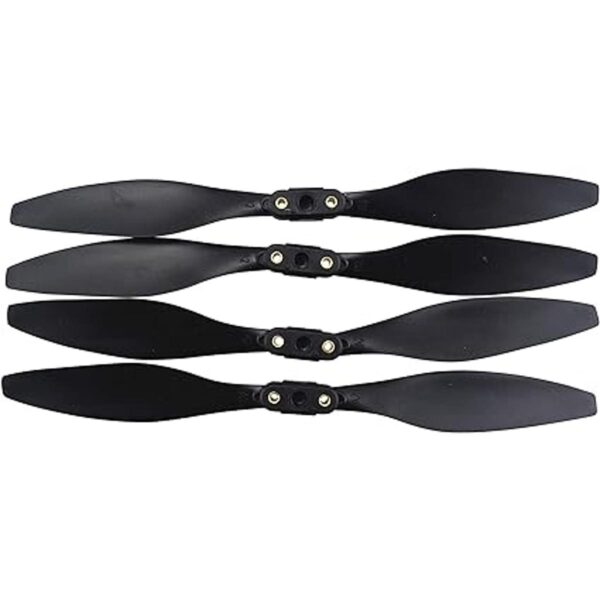 Sea Jump 12 piezas hélice para HS720 plegable de cuatro_4