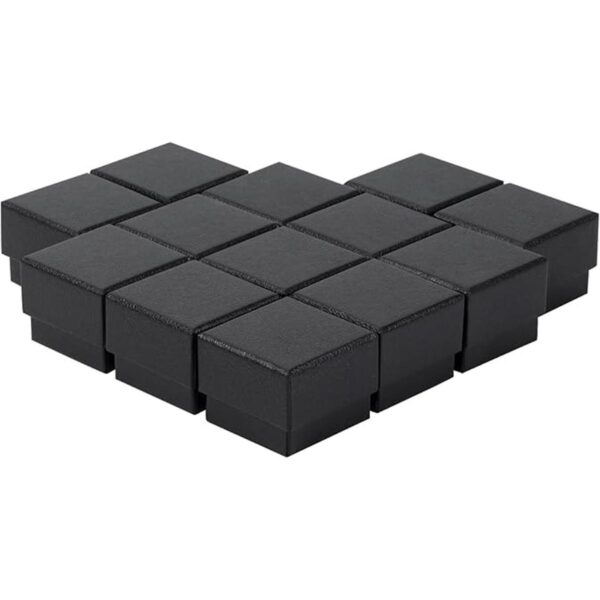 Sdootjewelry Caja de anillo cajas de anillos de estraza_6