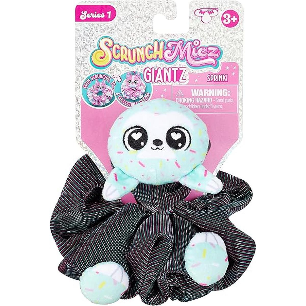 Scrunchmiez S1 GIANTZ PK SPRINKI