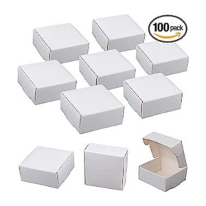 Sdootjewelry Pequeñas cajas de regalo 1.57 x 1.57 x 0.98