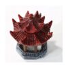 Sdeetesamjun Farol de pagoda en miniatura para exteriores_6