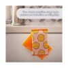 Scrub Daddy Sponge Holder Sponge Caddy Suction Sponge_5