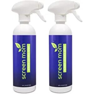 Screen Mom Spray limpiador de pantalla 32 onzas 2_1