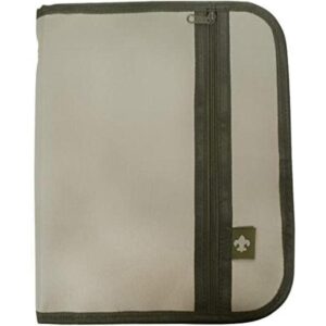 Scouts BSA Funda para manual_1