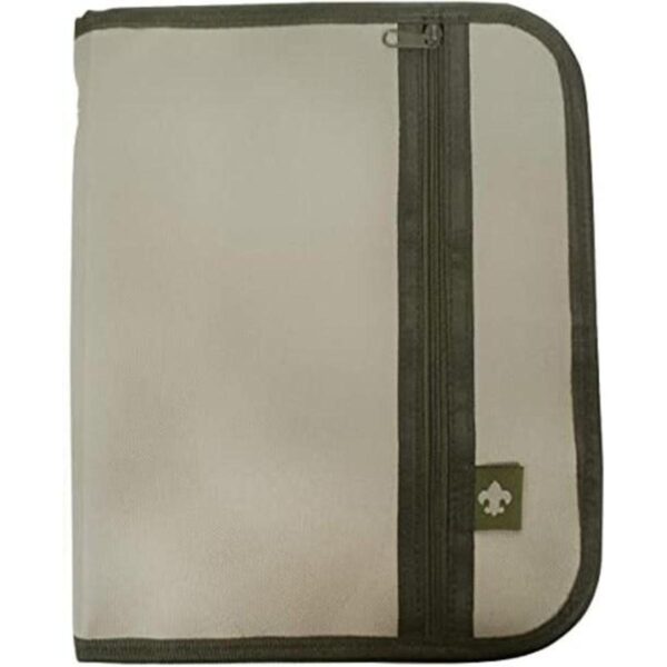 Scouts BSA Funda para manual_1